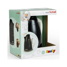 Smoby Mini Tefal elektromos vízforraló gyerekeknek háztartási készülékek