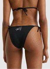 Tommy Hilfiger Női bikini alsó Bikini UW0UW04496-BDS (Méret L)