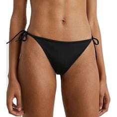 Tommy Hilfiger Női bikini alsó Bikini UW0UW04496-BDS (Méret L)