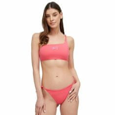 Tommy Hilfiger Női bikini alsó Bikini UW0UW04496-TJN (Méret XL)