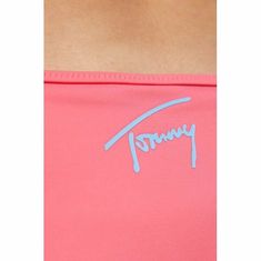 Tommy Hilfiger Női bikini alsó Bikini UW0UW04496-TJN (Méret XL)