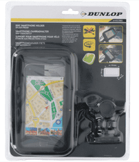 Dunlop Telefon tartó kerékpárhoz