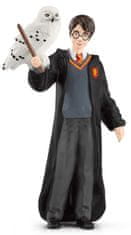 Schleich 42633 Harry Potter és Hedvig figura