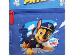 sarcia.eu Paw Patrol Chase Kék kis hátizsák óvodásoknak, óvodás hátizsák 24x20x9 cm