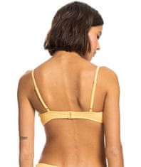 ROXY Női bikini felső LOVE Triangle ERJX304759-NFK0 (Méret S)