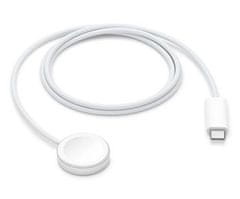 Tactical Taktikai USB kábel Apple Watch 1/2/3/4/4/5/6/6/SE/7 készülékhez