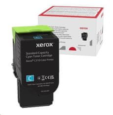 Xerox Cyan normál kapacitású tonerkazetta a C31x készülékhez (2000 oldal)
