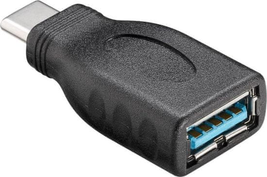 PremiumCord adapter USB 3.1 - USB 3.0 M/F, OTG