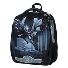 BAAGL 3 SET Shelly Batman Dark City: aktatáska, tolltartó, táska, táska