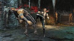Warner Bros Mortal Kombat - PS3