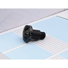 Waveshare Obiektyw M12, 12MP, ogniskowa 3,2mm, kąt widzenia 160° dla moduły kamery Raspberry Pi M12