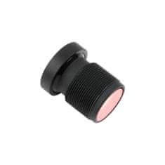 Waveshare M12 objektív, 16MP, 3,56mm gyújtótávolság, 105° látószög a Raspberry Pi M12 kameramoduljához