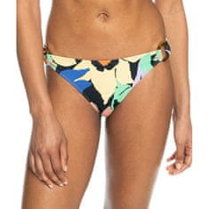 ROXY Női bikini alsó COLOR JAM Bikini ERJX404549-KVJ6 (Méret L)