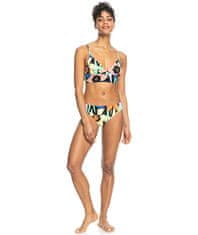 ROXY Női bikini felső COLOR JAM Triangle ERJX304964-KVJ6 (Méret M)