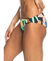ROXY Női bikini alsó COLOR JAM Bikini ERJX404549-KVJ6 (Méret L)