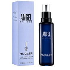 Thierry Mugler Angel Elixir - EDP (utántöltő) 100 ml