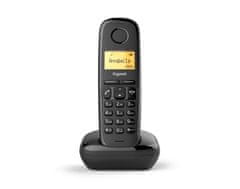 Gigaset DECT A170 Fekete