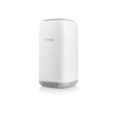 Zyxel 4G LTE-A 802.11ac WiFi router, 600Mbps LTE-A, 2GbE LAN, kétsávos AC2100 MU-MIMO