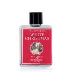 Ashleigh & Burwood FEHÉR karácsony illóolaj (fehér karácsony)