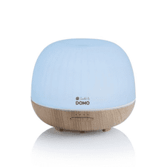 DOMO DO9216AV szobai párásító és illatosító hangulatfénnyel (DO9216AV)