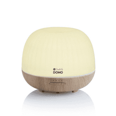 DOMO DO9216AV szobai párásító és illatosító hangulatfénnyel (DO9216AV)