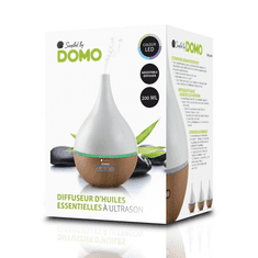 DOMO DO9213AV szobai illatosító készülék hangulatfénnyel (DO9213AV)