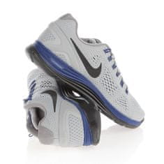 Nike Cipők futás szürke 38 EU Lunarglide 4 GS