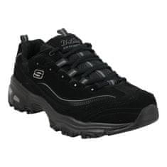 Skechers Cipők fekete 37 EU Dlites