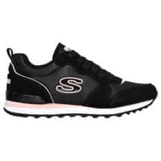 Skechers Cipők fekete 39.5 EU OG 85 Step N Fly