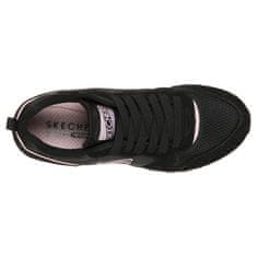 Skechers Cipők fekete 39.5 EU OG 85 Step N Fly