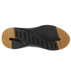 Skechers Cipők fekete 45.5 EU Solar Fuse