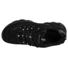 Skechers Cipők fekete 35.5 EU Iconik