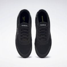 Reebok Cipők fekete 44.5 EU Royal CL Jogger 3