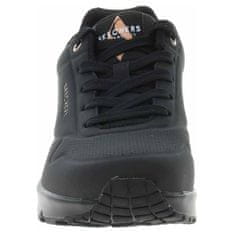 Skechers Cipők fekete 37.5 EU Uno Golden Air