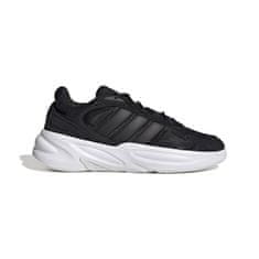 Adidas Cipők fekete 49 1/3 EU Ozelle