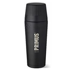 PRIMUS TrailBreak Vacuum Bottle 0.5LBlack, TrailBreak vákuumpalack 0,5L fekete
