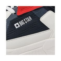 Big Star Cipők 44 EU JJ174399