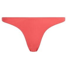 Tommy Hilfiger Női bikini alsó Bikini PLUS SIZE UW0UW04086-TJN-plus-size (Méret 3XL)
