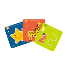 Tooky Toy Montessori fa kirakós játék Puzzle Puzzle mágneses gyufa gyerekeknek 58 el.