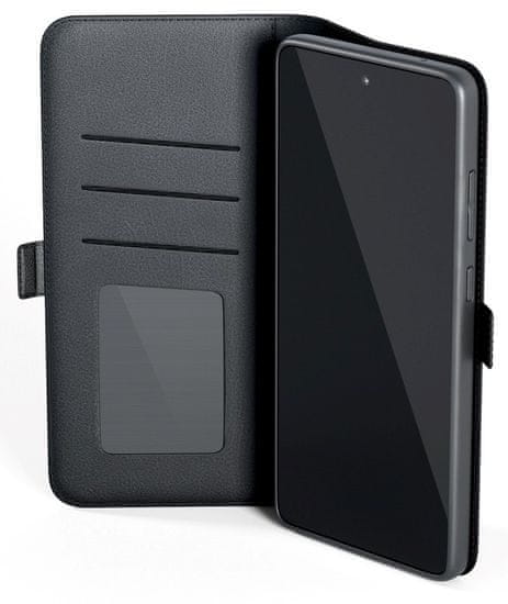 EPICO Elite Flip Case Xiaomi Redmi Note 11s készülékhez 68611131300001, fekete