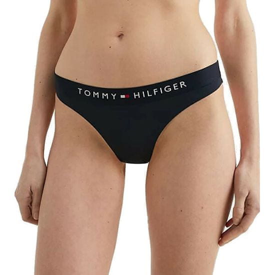 Tommy Hilfiger Női bikini alsó Brazilian UW0UW04134-DW5
