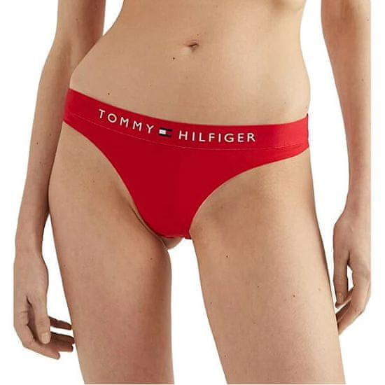 Tommy Hilfiger Női bikini alsó Brazilian UW0UW04134-XLG