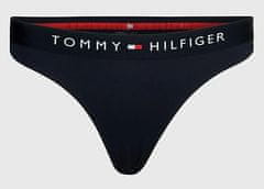 Tommy Hilfiger Női bikini alsó Brazilian UW0UW04134-DW5 (Méret M)
