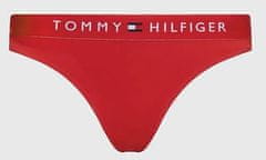 Tommy Hilfiger Női bikini alsó Brazilian UW0UW04134-XLG (Méret XL)