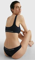 Tommy Hilfiger Női bikini alsó Brazilian UW0UW04134-DW5 (Méret M)