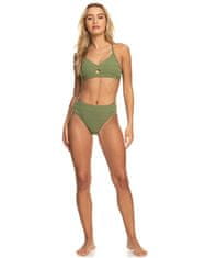 ROXY Női bikini alsó CURRENT COOL ERJX404552-GNG0 (Méret S)