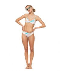 ROXY Női kétoldalas bikini felső RETRO REVO ERJX304954-WBB8 (Méret XXL)