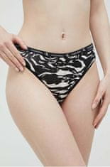Calvin Klein 2 PACK - női alsó Bikini CK96 QD3991E-BIK (Méret XS)