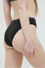 Calvin Klein 2 PACK - női alsó Bikini CK96 QD3991E-BIK (Méret XS)