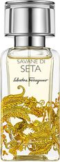 Salvatore Ferragamo Savane Di Seta - EDP 100 ml